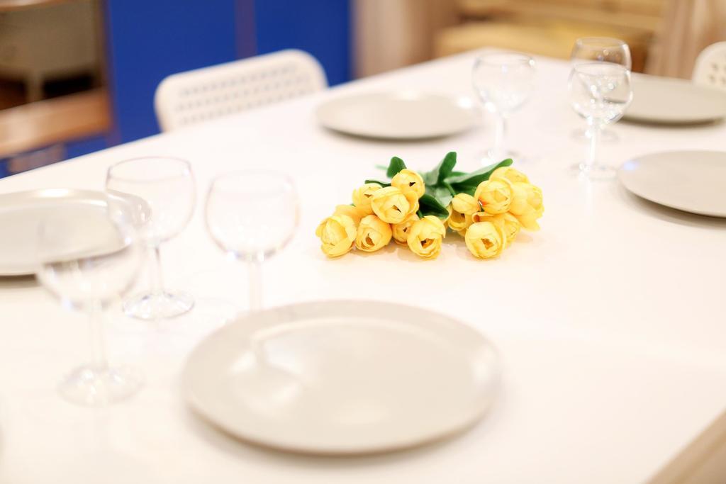 아파트먼트 펠리체 로마 외부 사진